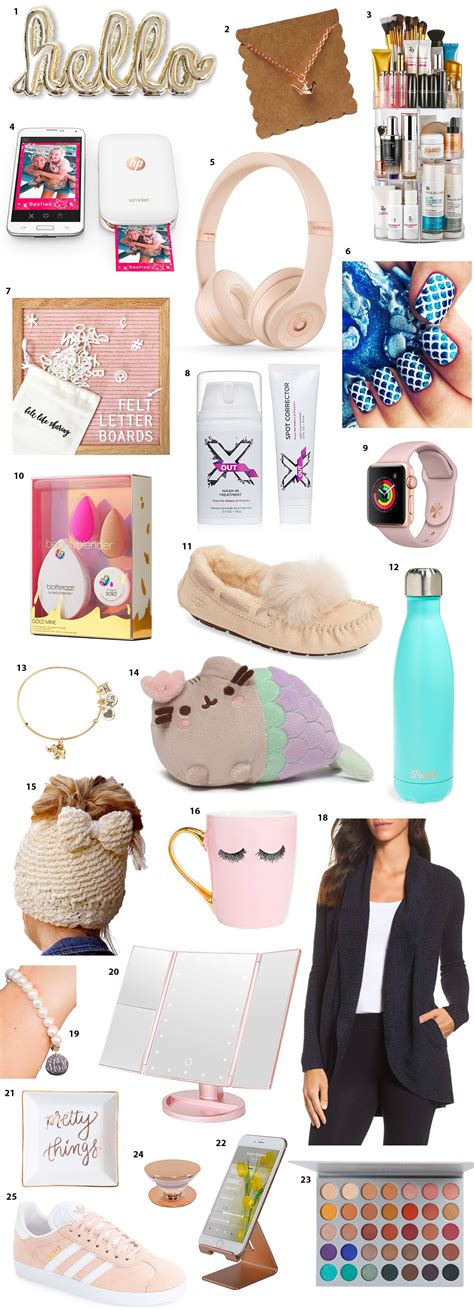 best christmas gifts for teens